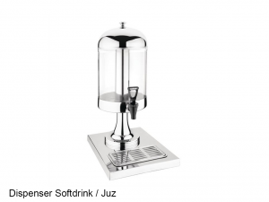 Dispenser Juz