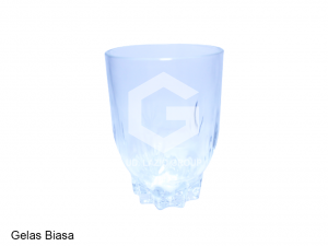 Gelas Biasa
